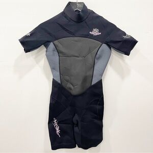 HO Sports Ladie’s Shorts Wetsuit Size 6